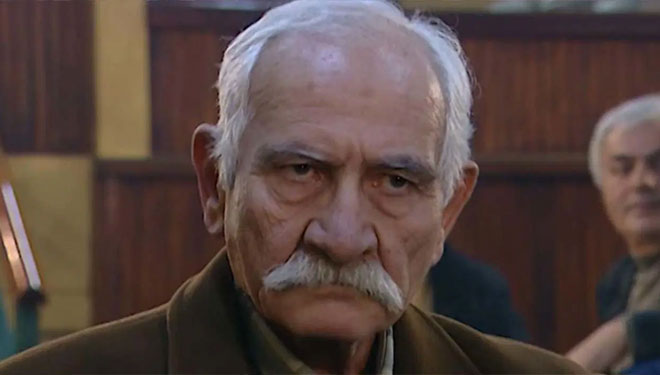 Usta oyuncudan acı haber