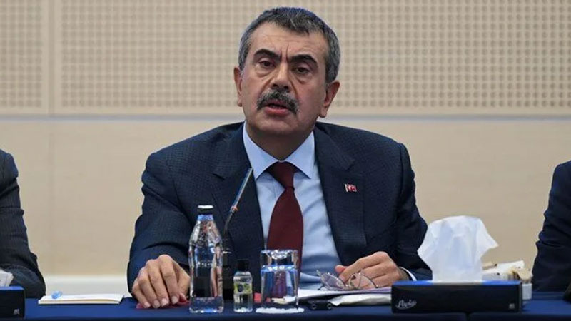 7 bölgede 7 gastronomi lisesi