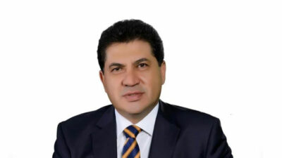 Eski Kemer Belediye Başkanı Mustafa Gül gözaltına alındı