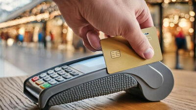 Kartla ödeme yüzde 51 arttı! İşte dudak uçuklatan rakam…