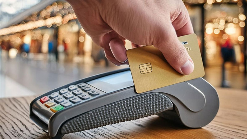 Kartla ödeme yüzde 51 arttı! İşte dudak uçuklatan rakam…