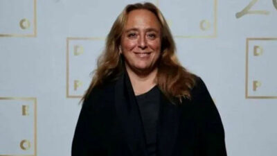 Ayşe Barım hakkında tahliye kararı!