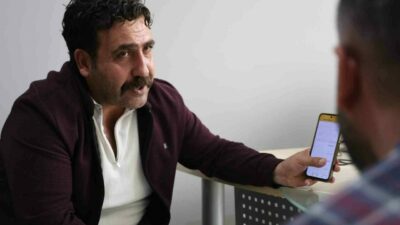 Banka sürpriz yaptı sandı! Gelen parayı görünce şaşkına döndü