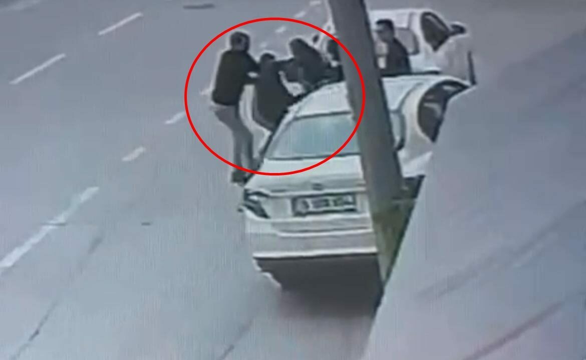 Bursa’da driftçi terörü Bursa’da driftçi terörü