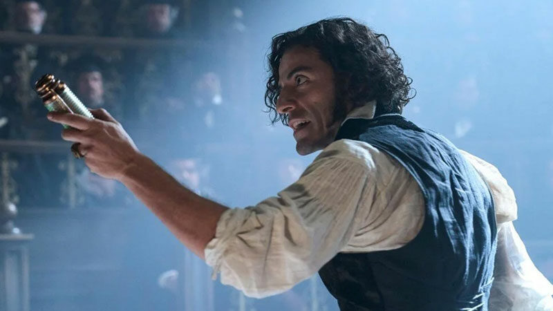 Kasım ayında aksiyondan komediye, dramdan bilim kurguya kadar birçok film