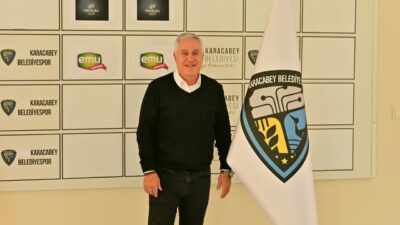 2.Lig’deki Bursa ekibine yeni hoca yeni hedef