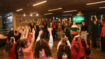 Bursa Osmangazi’de Dünya Kız Çocukları Günü etkinlikleri