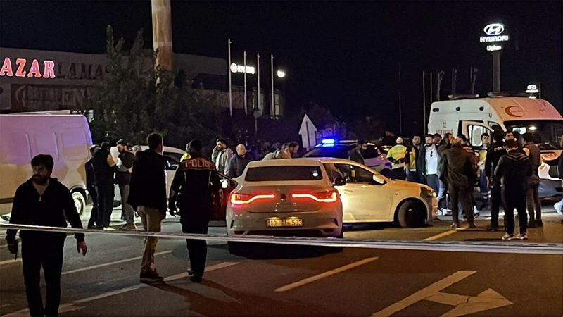 İlçeyi karıştıran olayda yeni gelişme! Bir ceset daha bulundu