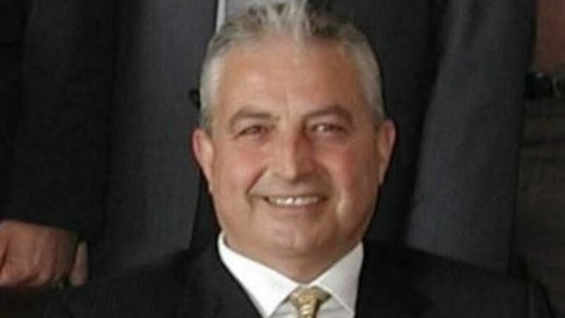 Bursa Uludağ Üniversitesi Tıp Fakültesi Üroloji Anabilim Dalı Başkanı Prof.Dr.