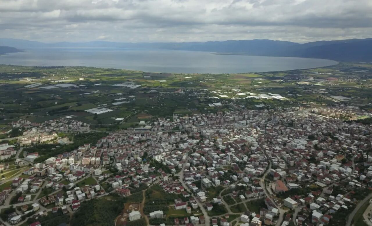 Bursa’nın iki riskli bölgesinin arasında unutulan ilçeden deprem adımı Bursa’nın iki riskli bölgesinin arasında unutulan ilçeden deprem adımı