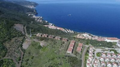 Bursa’da başkanlar ve meclis üyelerinin de yer aldığı 207 kişiye zeytinlik şoku!