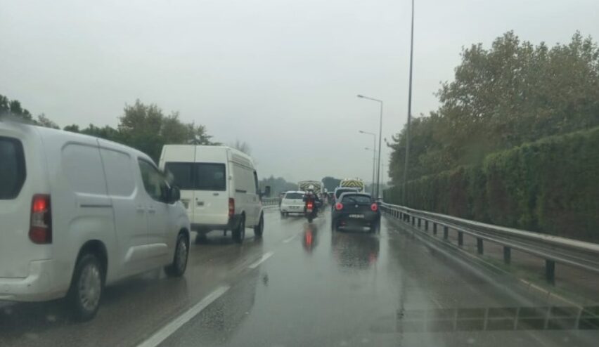 Bursa’nın yükünü çeken bu yolu açmak için yeni öneri!