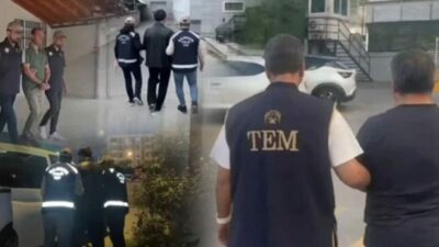 Bursa dahil 50 ilde FETÖ operasyonu