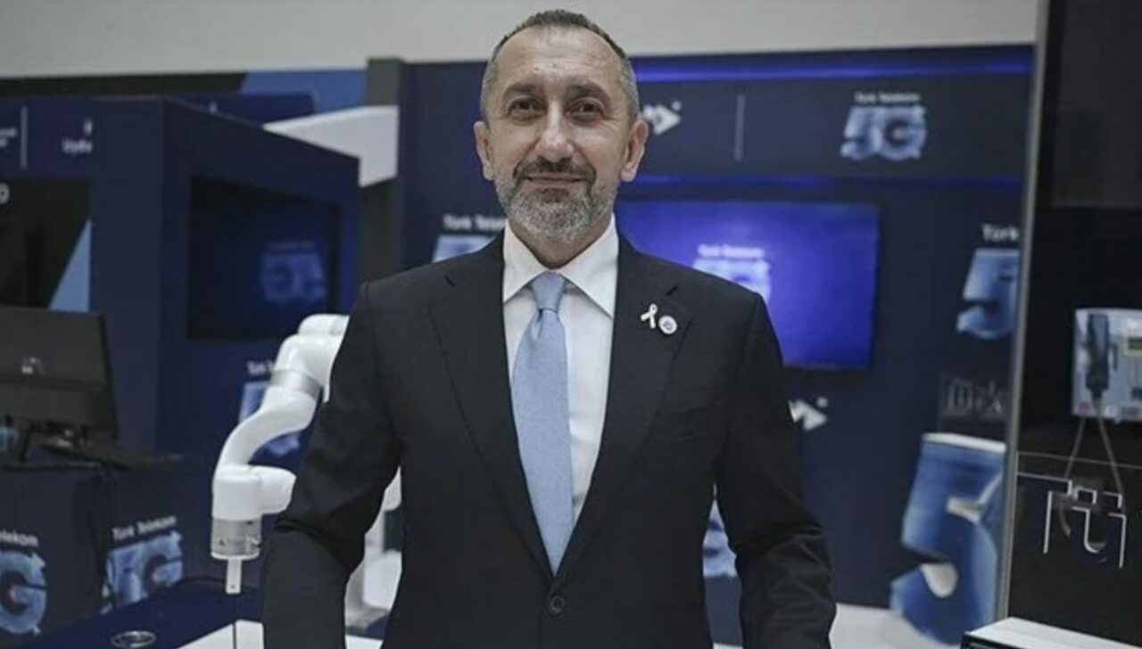 Siber Güvenlik başkanlığına Ümit Önal atandı