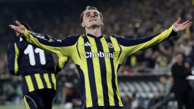 Avrupa’da Türk takımlarının zafer gecesi