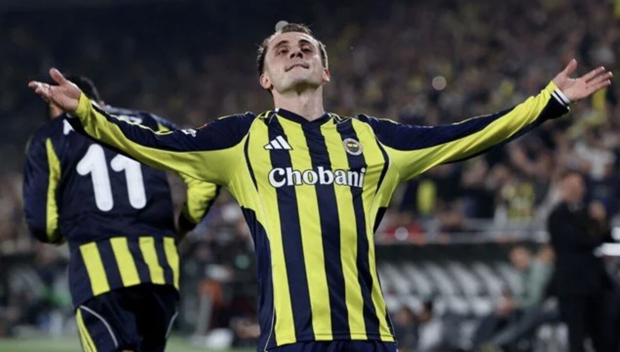 Avrupa’da Türk takımlarının zafer gecesi