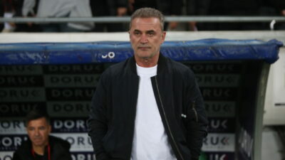 Tahsin Tam’dan Bursaspor taraftarına söz! İşte tüm açıklamaları…