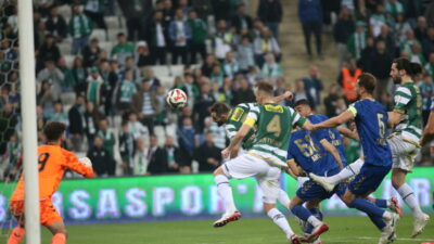 Bursaspor’u bekleyen zorlu periyot