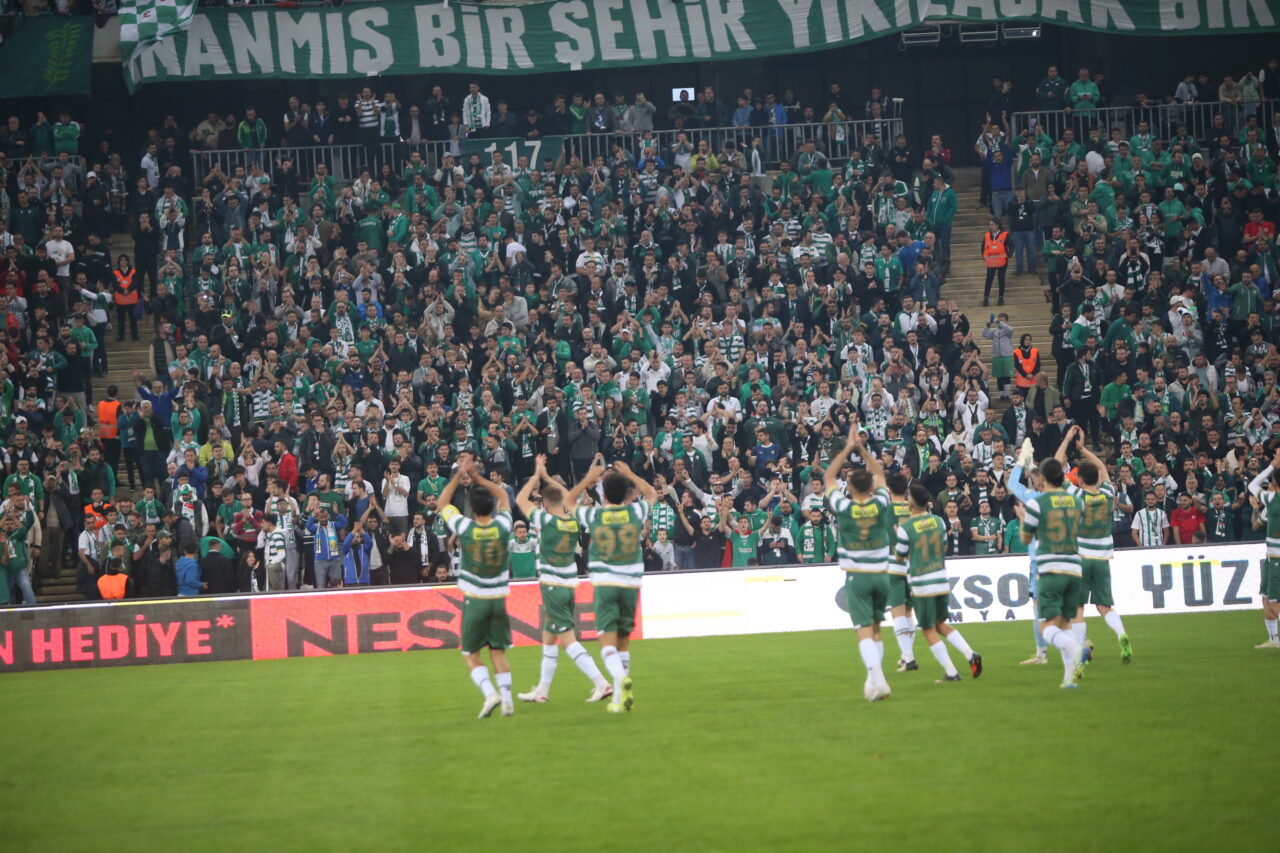 Bursaspor-Fethiyespor maçının biletleri satışta! İşte fiyatlar… Bursaspor-Fethiyespor maçının biletleri satışta! İşte fiyatlar…