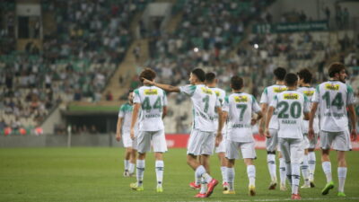 Bursaspor’daki bu tartışma ne zaman bitecek?