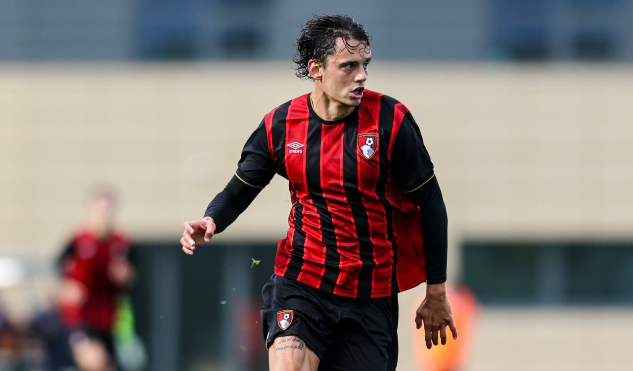 Bursalı Milli futbolcudan güzel haber