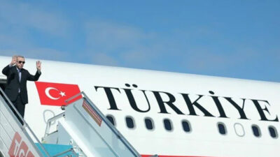 Mısır’da Gazze zirvesi: Cumhurbaşkanı Erdoğan Sisi ile bir araya geldi