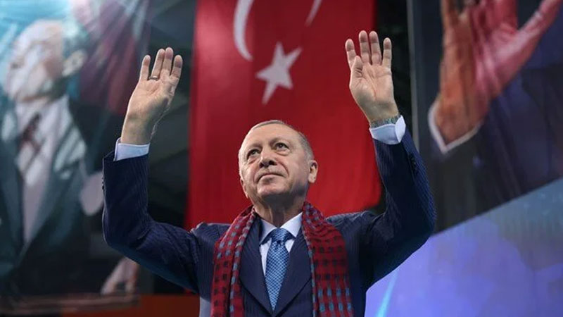 Cumhurbaşkanı Erdoğan: İsrail’in attığı imzanın arkasında durması sağlanmalı Cumhurbaşkanı Erdoğan: İsrail’in attığı imzanın arkasında durması sağlanmalı