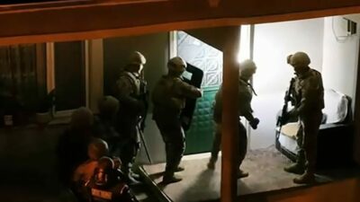 Bursa’da suç örgütü operasyonu: Tutuklandılar
