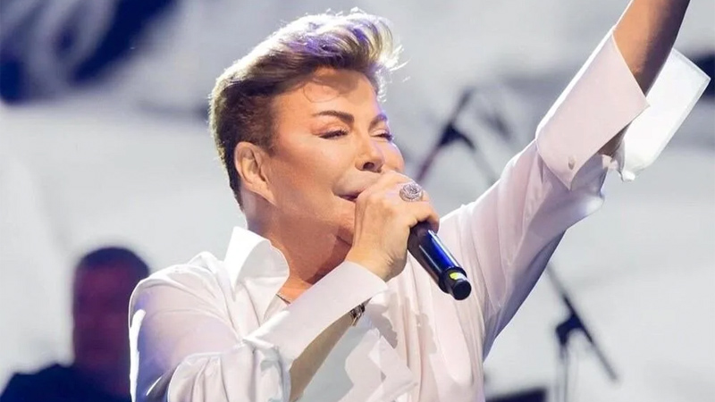 Fatih Ürek zayıflama iğnesi mi kullandı? Açıklama geldi Fatih Ürek zayıflama iğnesi mi kullandı? Açıklama geldi