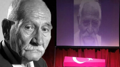 Türkiye’nin Memik Dedesi’ne veda