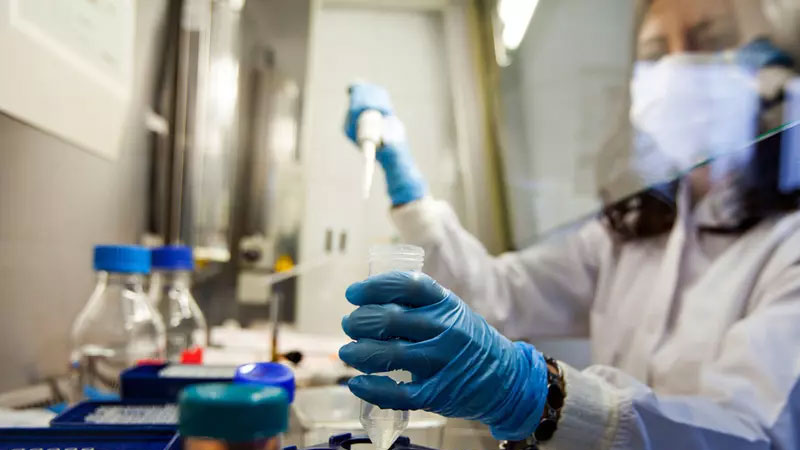 Türkiye’de laboratuvarlarda yeni dönem