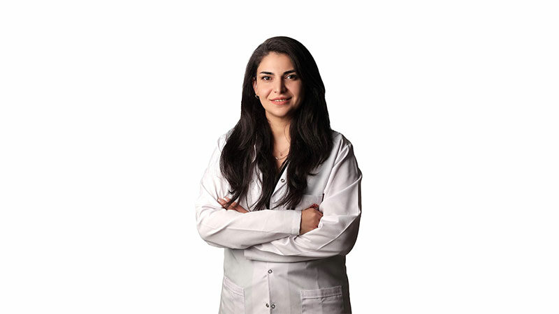 Hayat Hastanesi Kadın Hastalıkları ve Doğum Uzmanı Op. Dr. Zeynep