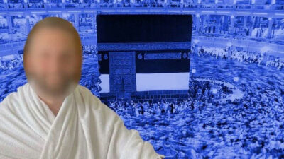 Umreye gitmek isteyenlere bahisçi tuzağı