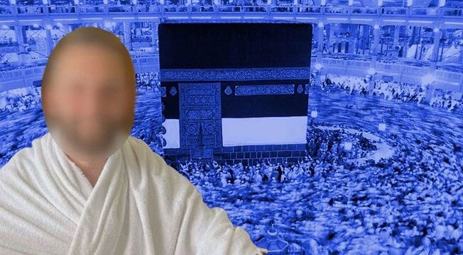 Umreye gitmek isteyenlere bahisçi tuzağı