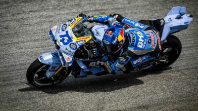 MotoGP Malezya Grand Prix’sinde kazanan belli oldu