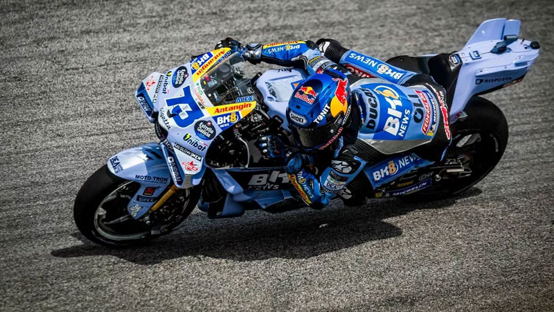 MotoGP Malezya Grand Prix’sinde kazanan belli oldu