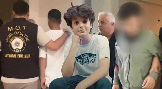 Minguzzi davasında karar çıktı! Minguzzi davasında karar çıktı!