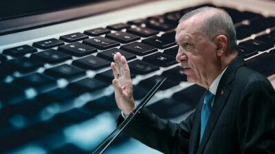 Cumhurbaşkanı Erdoğan’dan sahte e-imza talimatı