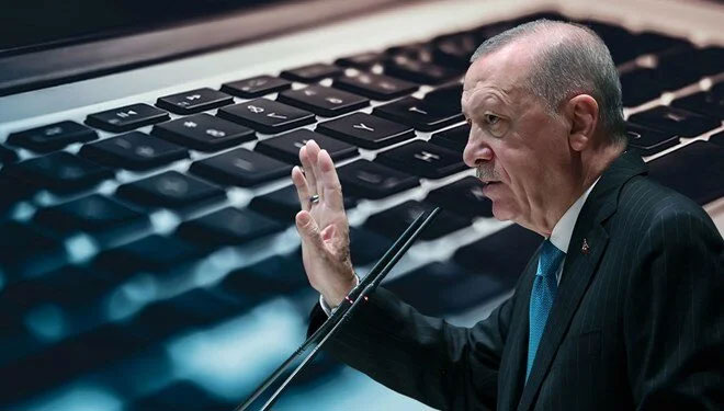 Cumhurbaşkanı Erdoğan’dan sahte e-imza talimatı