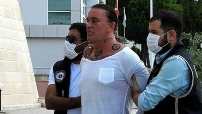 ‘Cehennem Necati’ tutuklandı