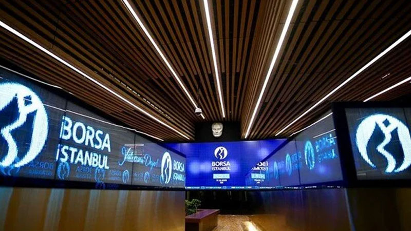 Borsa’dan güçlü açılış