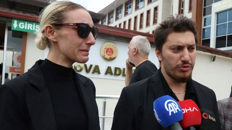 Güllü’nün çocukları isyan etti: “Hiçbirinizin mi annesi ölmedi?”