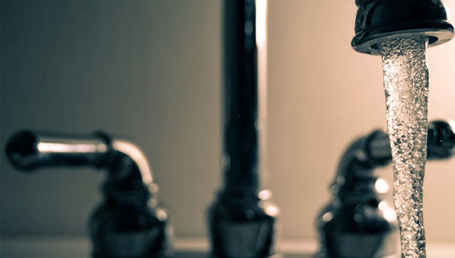 Bursa’da su tüketimini azaltmak için farklı öneri Bursa’da su tüketimini azaltmak için farklı öneri