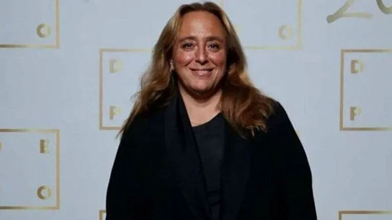 Ayşe Barım’ın tahliyesine itiraz Ayşe Barım’ın tahliyesine itiraz