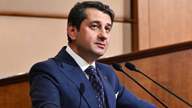 Gözaltına alınan İmamoğlu’nun danışmanı ile ilgili yeni gelişme