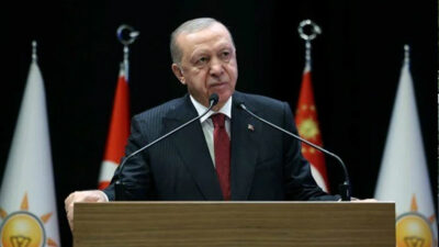 Cumhurbaşkanı Erdoğan: Ateşkesten memnuniyet duyuyorum