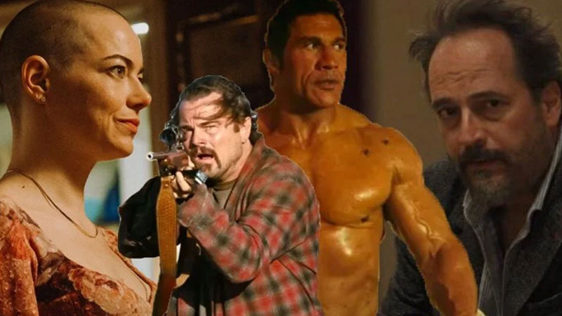 İşte Ekim ayında kaçırmamanız gereken filmler