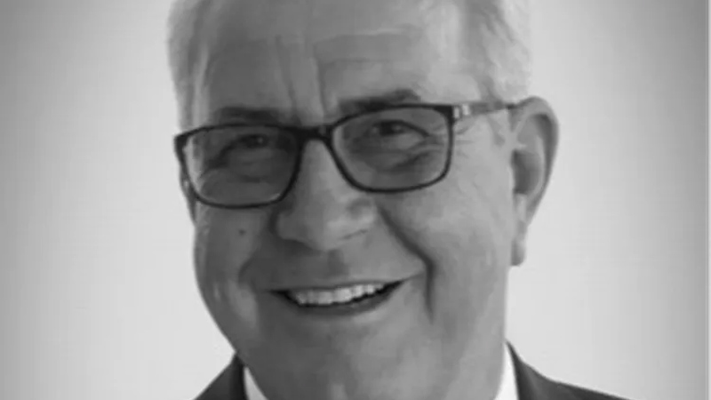 Bursa iş dünyasının acı kaybı