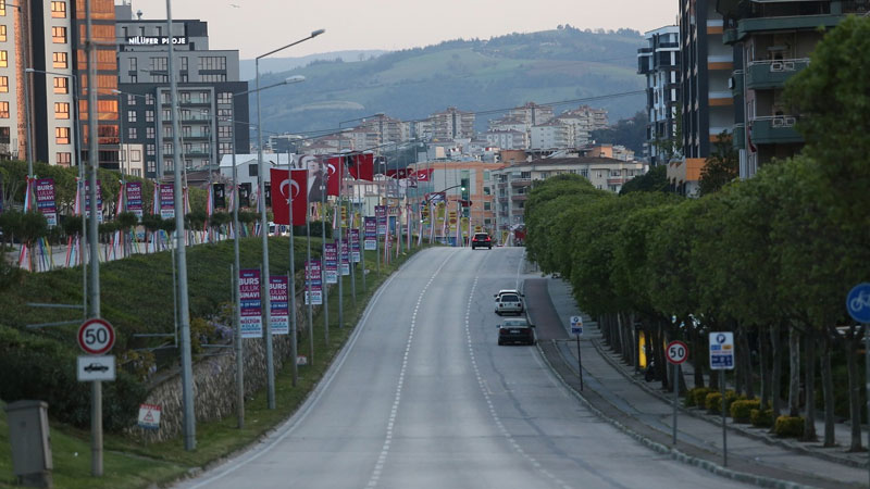 Bursalılar dikkat! Yarın bu yollar kapalı olacak…