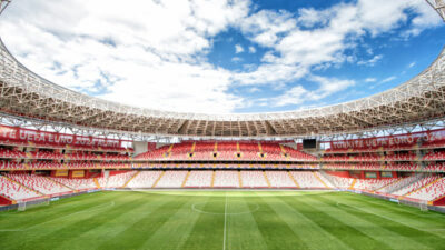 Antalyaspor-Bursaspor kupa maçı biletlerinde büyük indirim!